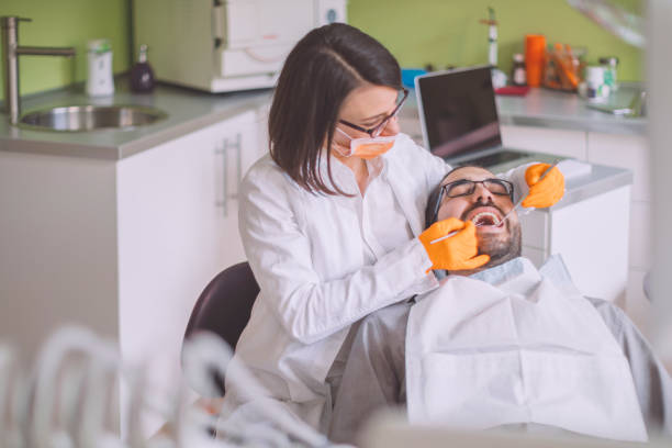 Best Emergency Root Canal Treatment in Oak Hill, OH