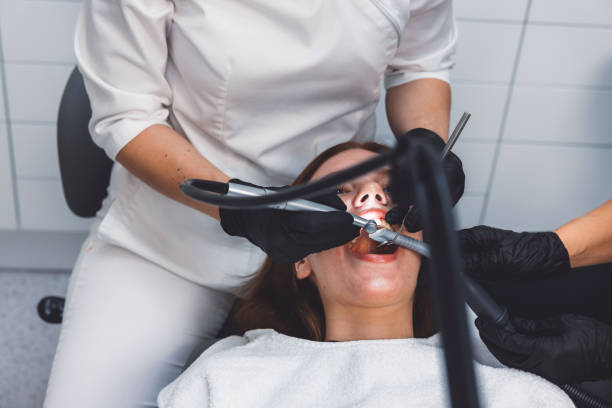 Best Pediatric Emergency Dentist in Oak Hill, OH