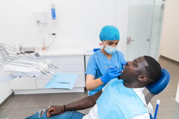 Best Emergency Tooth Extraction in Oak Hill, OH