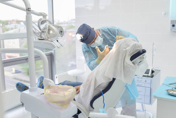 Best Emergency Orthodontic Services in Oak Hill, OH